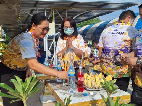 กิจกรรมวันผู้สูงอายุ2568